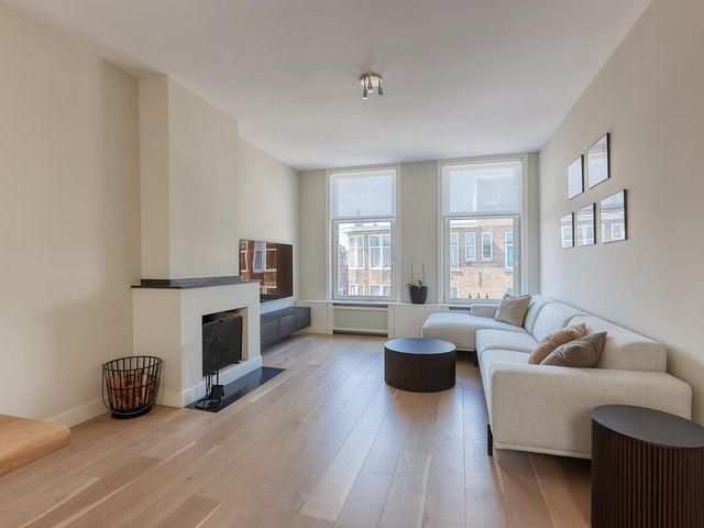 Goudenregenstraat 217, 'S-Gravenhage