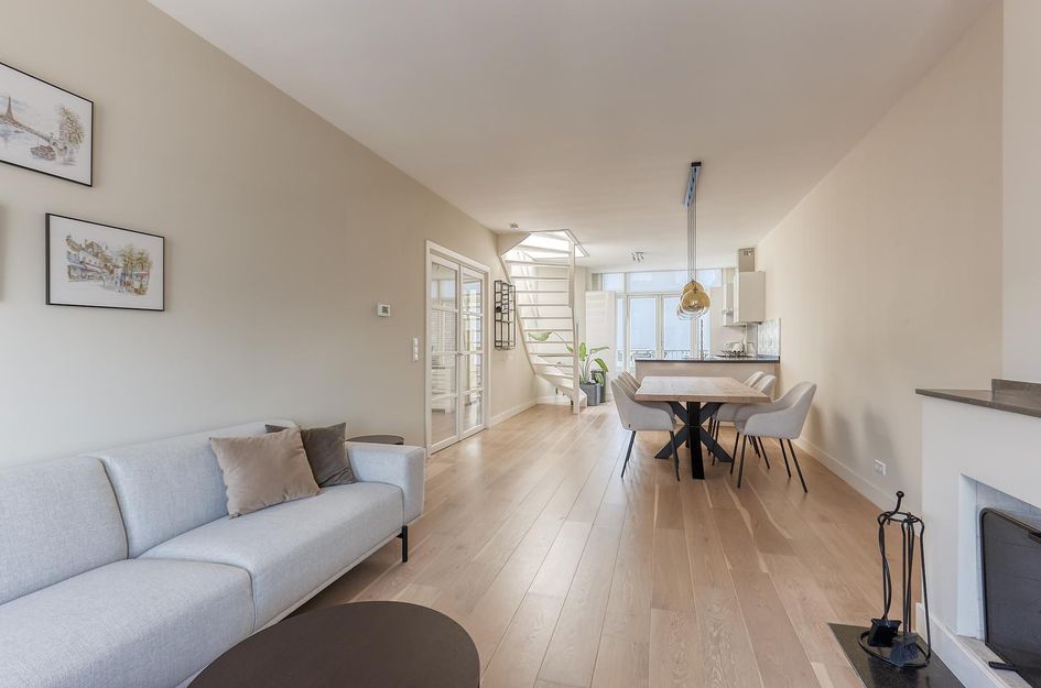 Goudenregenstraat 217