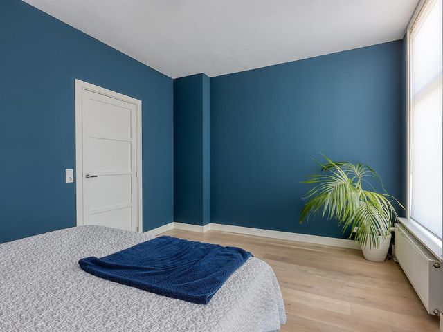 Goudenregenstraat 217, 'S-Gravenhage