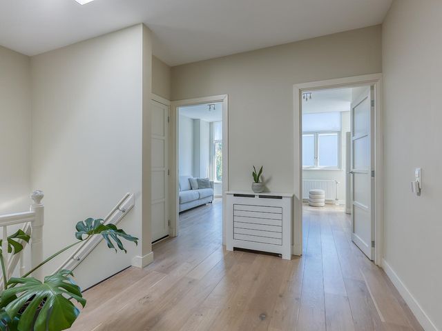Goudenregenstraat 217, 'S-Gravenhage