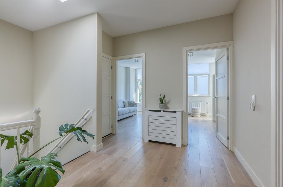 Goudenregenstraat 217