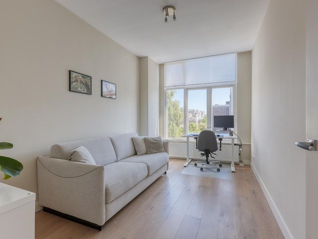 Goudenregenstraat 217, 'S-Gravenhage