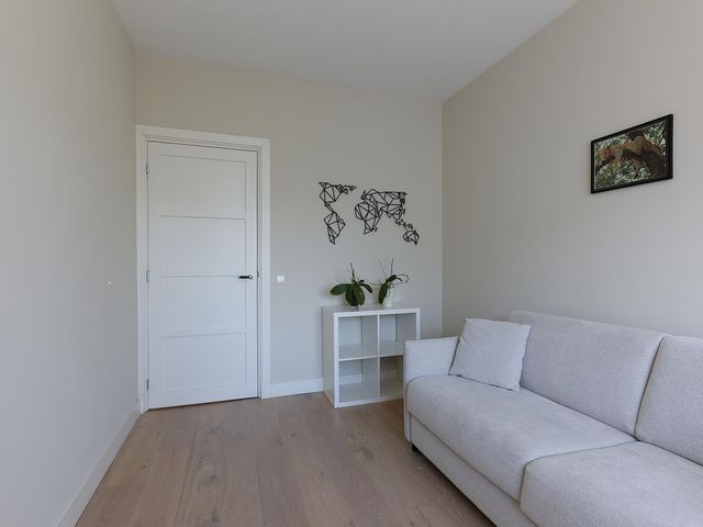 Goudenregenstraat 217, 'S-Gravenhage