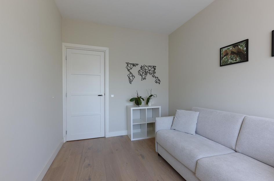 Goudenregenstraat 217