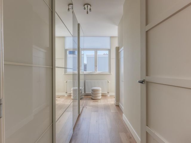 Goudenregenstraat 217, 'S-Gravenhage