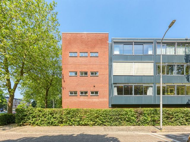 Apolloweg 55, Delft