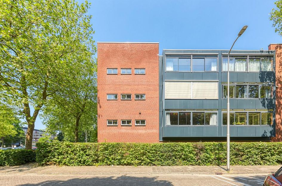 Apolloweg 55