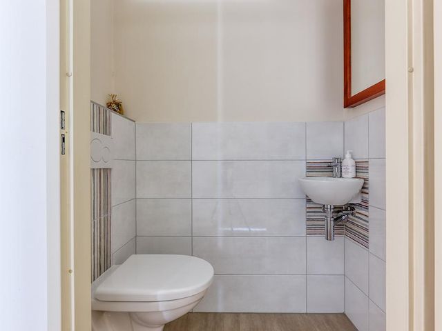 Apolloweg 55, Delft
