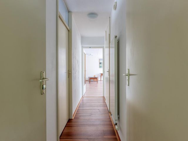 Apolloweg 55, Delft