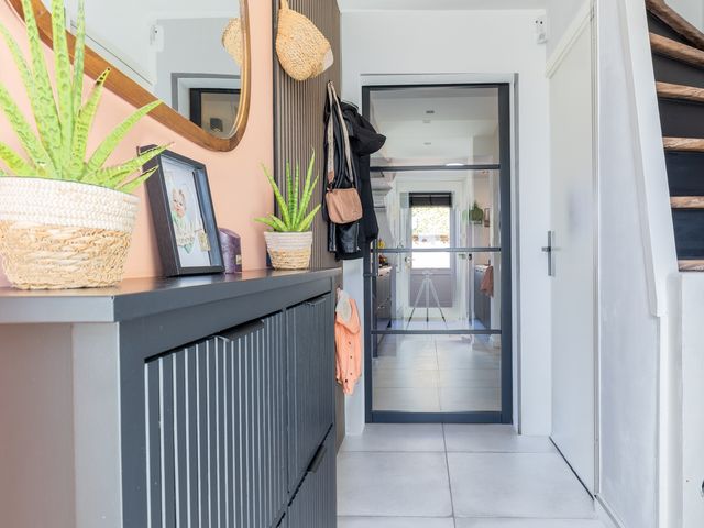Van Vollenhovenstraat 5, Piershil