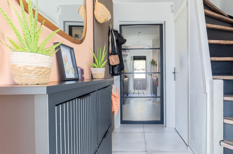 Van Vollenhovenstraat 5