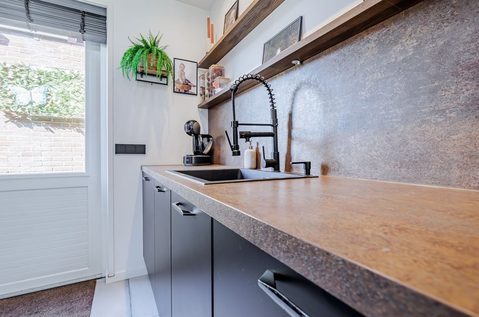 Van Vollenhovenstraat 5
