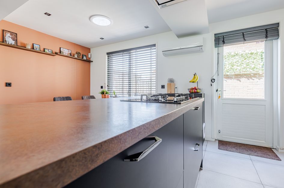 Van Vollenhovenstraat 5