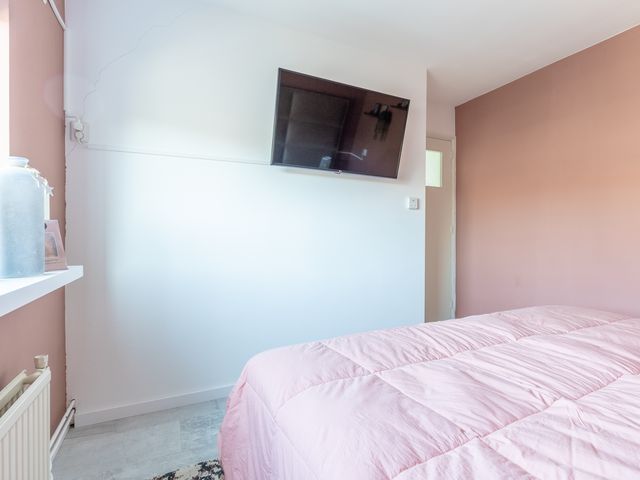 Van Vollenhovenstraat 5, Piershil