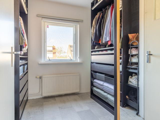 Van Vollenhovenstraat 5, Piershil