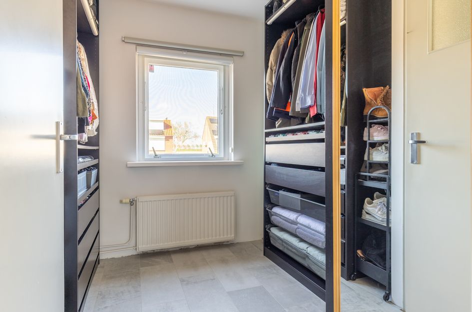 Van Vollenhovenstraat 5