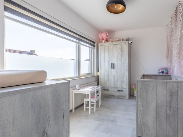 Van Vollenhovenstraat 5, Piershil