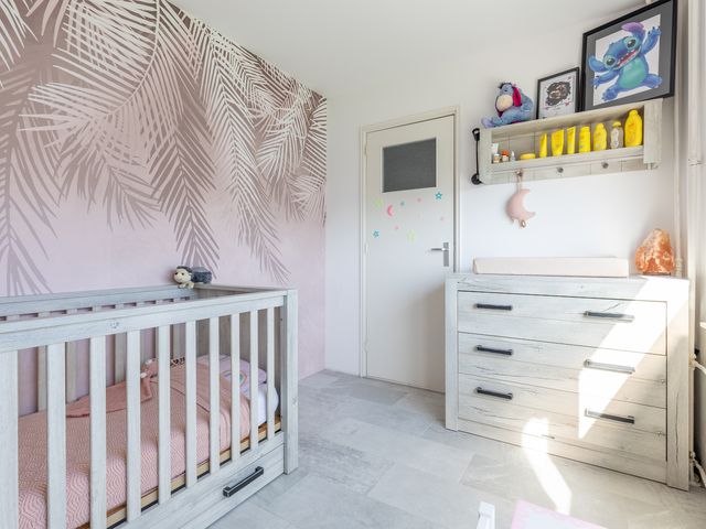Van Vollenhovenstraat 5, Piershil