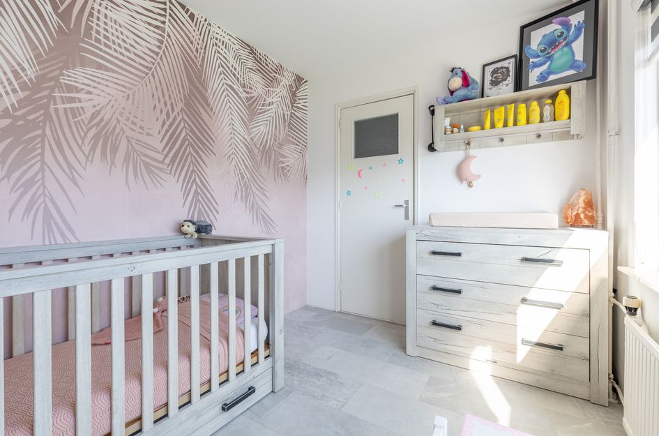 Van Vollenhovenstraat 5