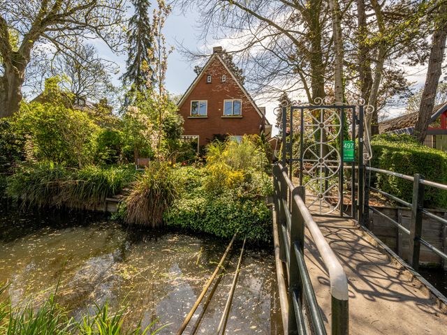 Voordijk 497, Barendrecht