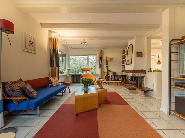 Voordijk 497, Barendrecht