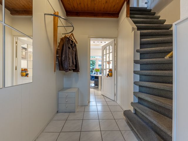 Voordijk 497, Barendrecht