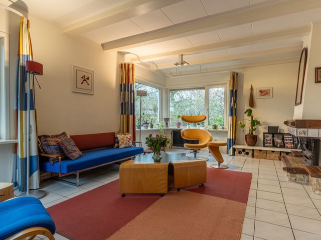 Voordijk 497, Barendrecht