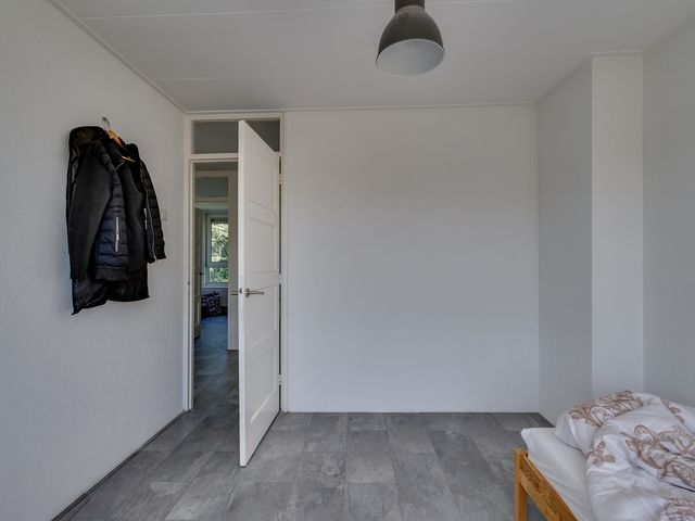 Klaarkamp 6, Rotterdam