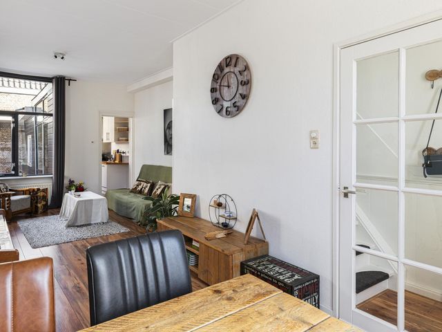 Boelekade 21, Gouda