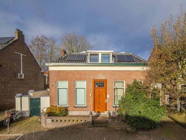 Rosendaalsestraat 467 4, Arnhem