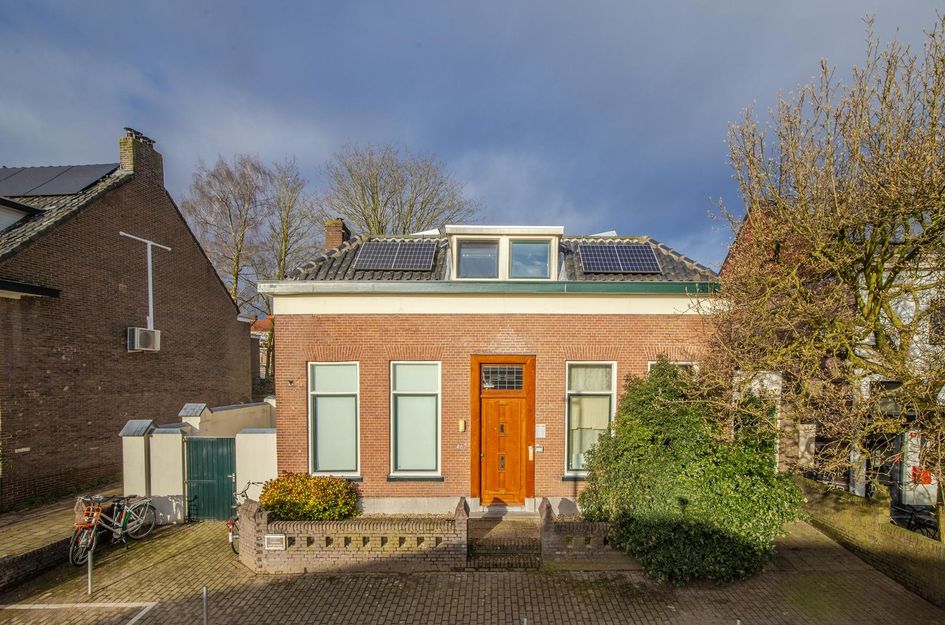 Rosendaalsestraat 467 4