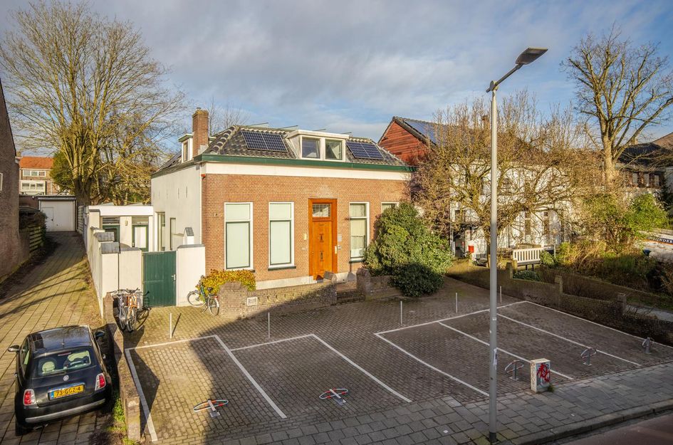 Rosendaalsestraat 467 4