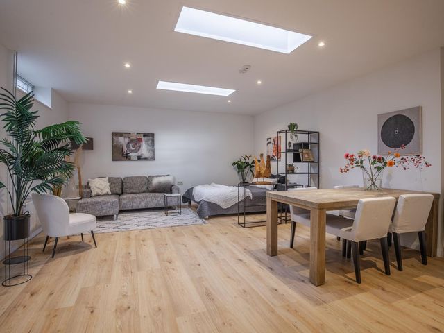 Rosendaalsestraat 467 4, Arnhem