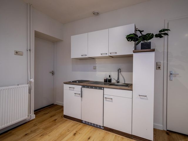 Rosendaalsestraat 467 4, Arnhem