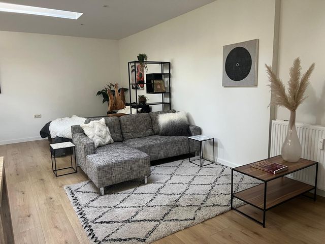 Rosendaalsestraat 467 4, Arnhem