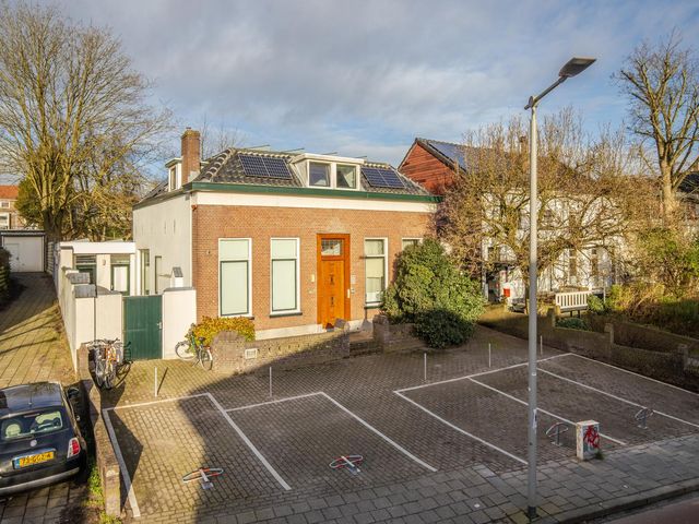 Rosendaalsestraat 467 5, Arnhem