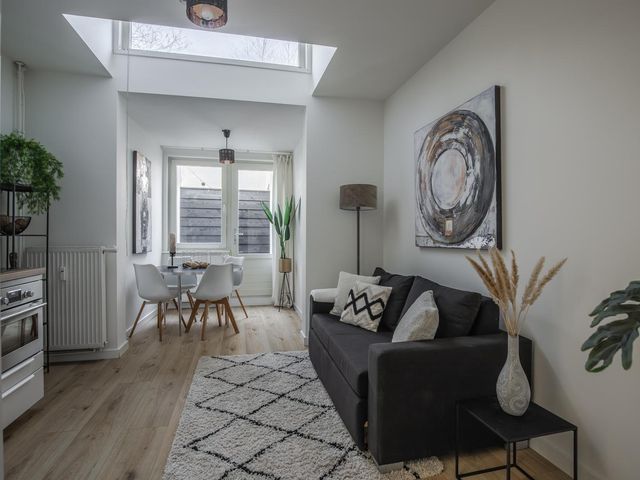 Rosendaalsestraat 467 5, Arnhem