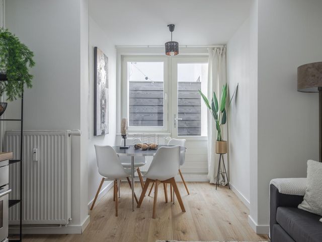 Rosendaalsestraat 467 5, Arnhem