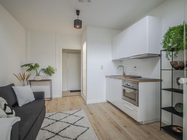 Rosendaalsestraat 467 5, Arnhem