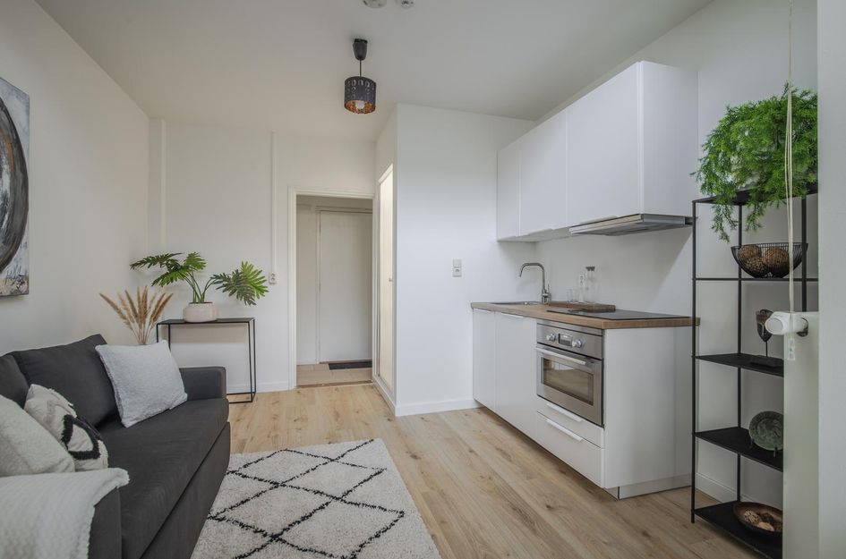 Rosendaalsestraat 467 5