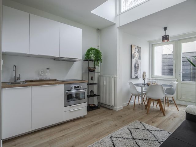 Rosendaalsestraat 467 5, Arnhem