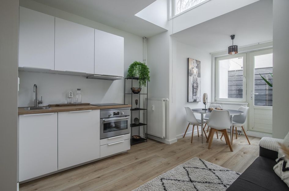 Rosendaalsestraat 467 5