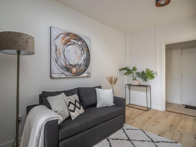 Rosendaalsestraat 467 5, Arnhem