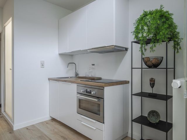 Rosendaalsestraat 467 5, Arnhem