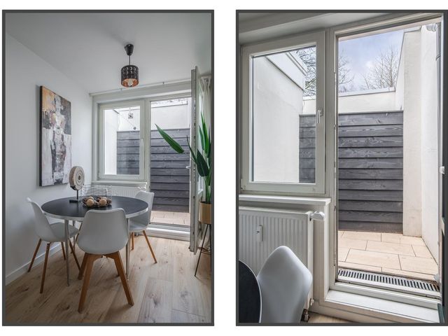 Rosendaalsestraat 467 5, Arnhem