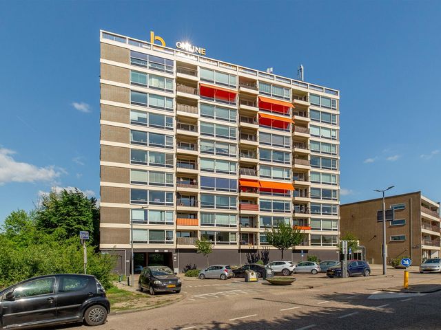 Sidelingeplein 154, Rotterdam