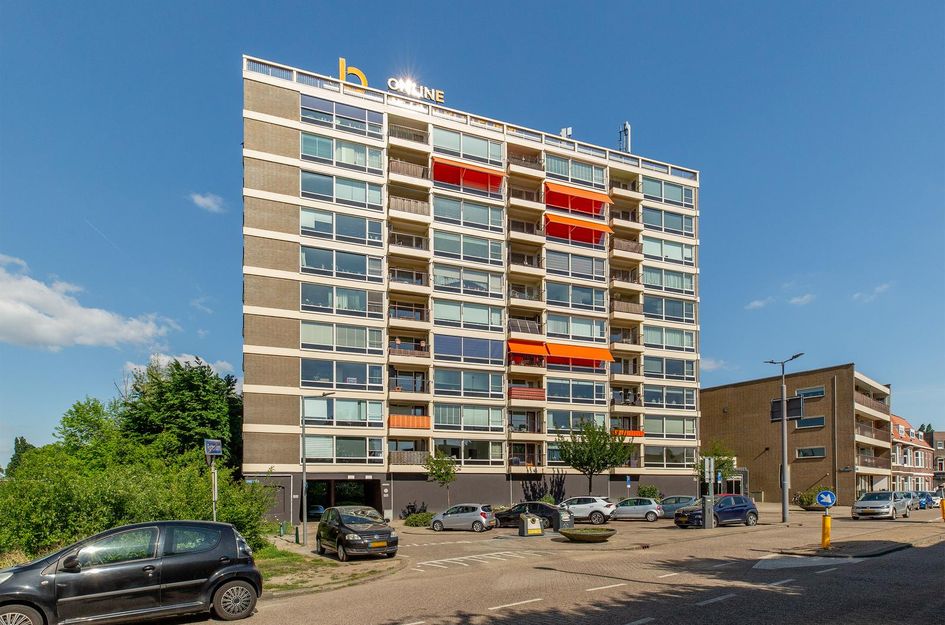 Sidelingeplein 154