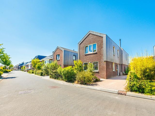 Zeepkruidstraat 108, Lelystad