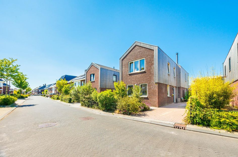 Zeepkruidstraat 108
