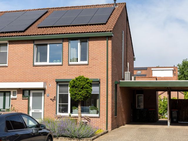 Vendeliers 16, Ulft